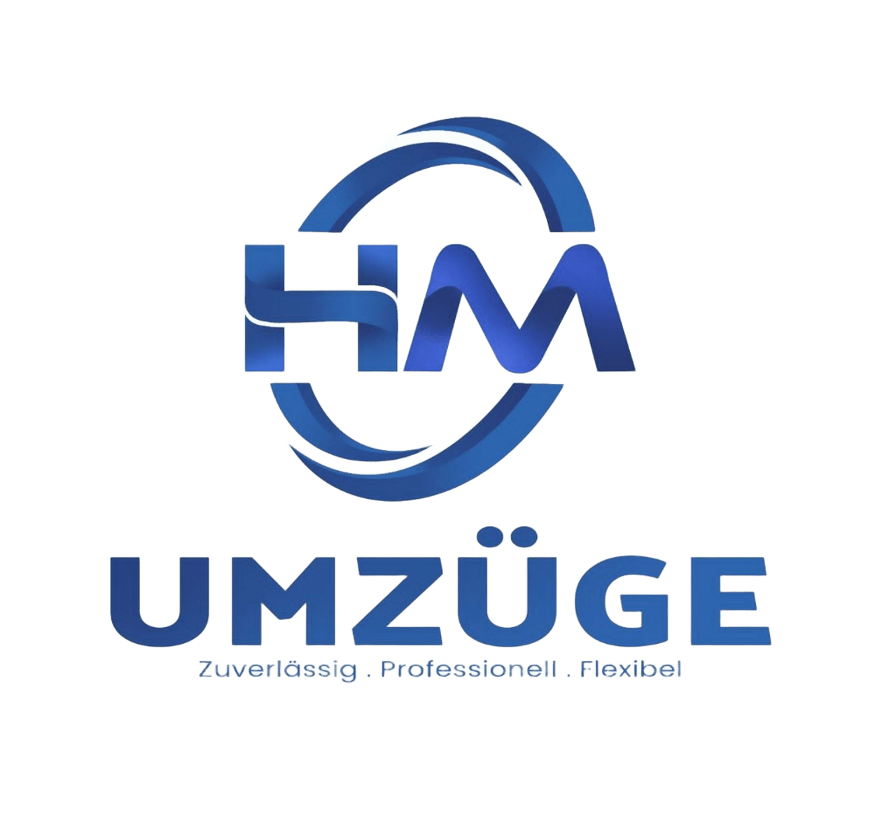 HM Umzug Logo
